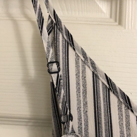 Marks & Spencer striped jumpsuit - Picture 5 of 6